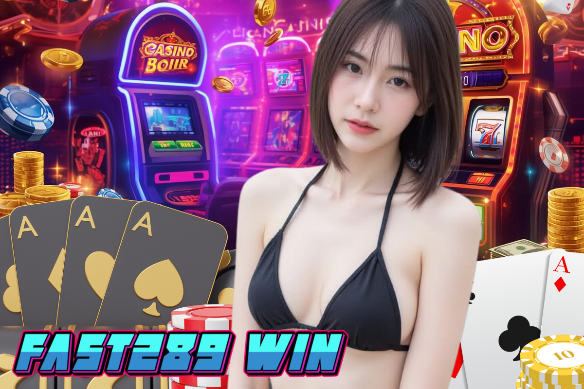 fast289 win login