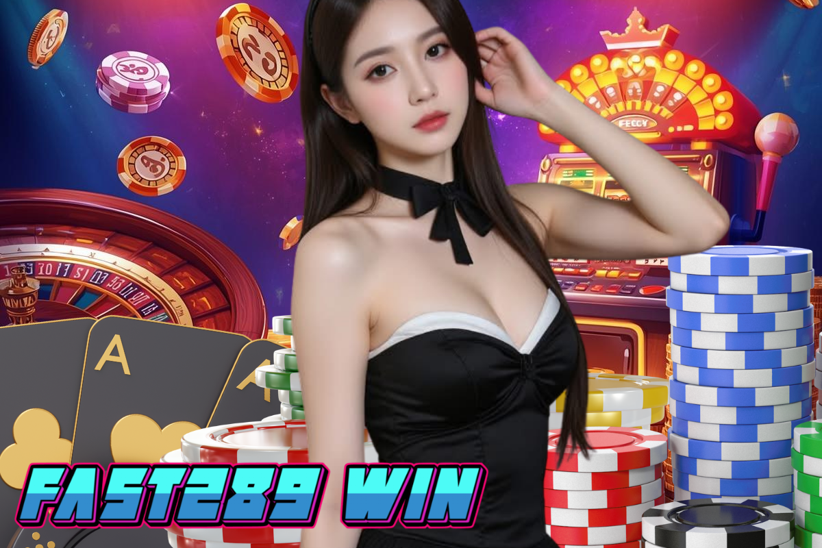 fast289 win