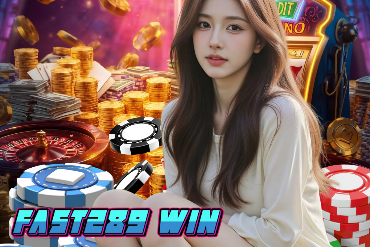 fast289 win เข้าสู่ระบบ