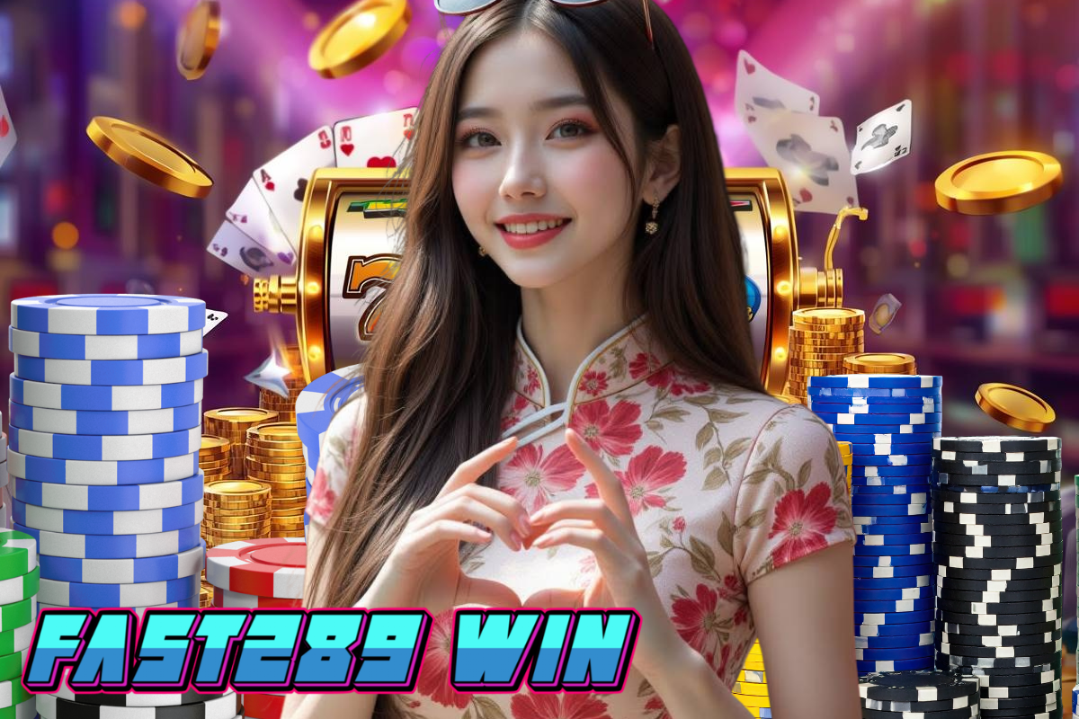 fast289 win review